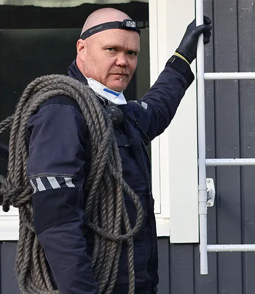 Nuohooja-kiuruvesi